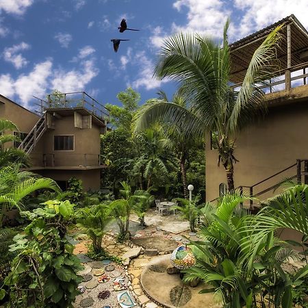 Villas Adriana, Palenque Eksteriør billede