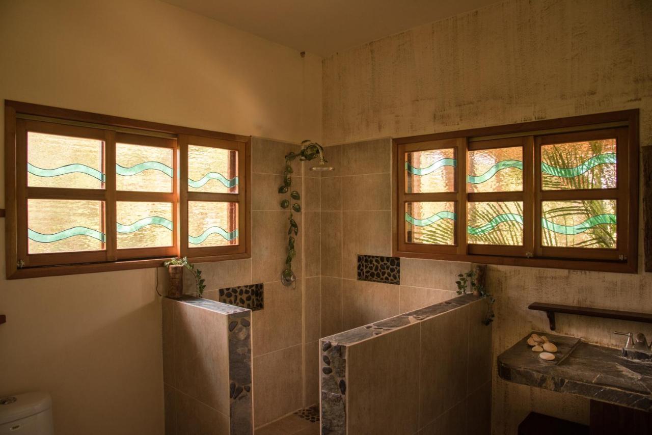 Villas Adriana, Palenque Eksteriør billede
