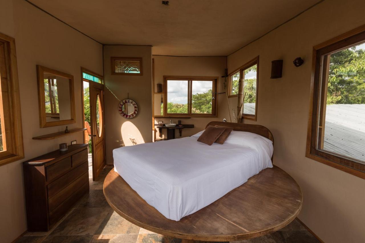 Villas Adriana, Palenque Eksteriør billede