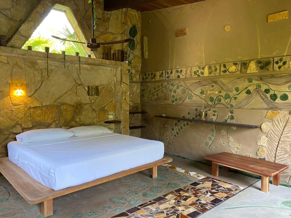 Villas Adriana, Palenque Eksteriør billede