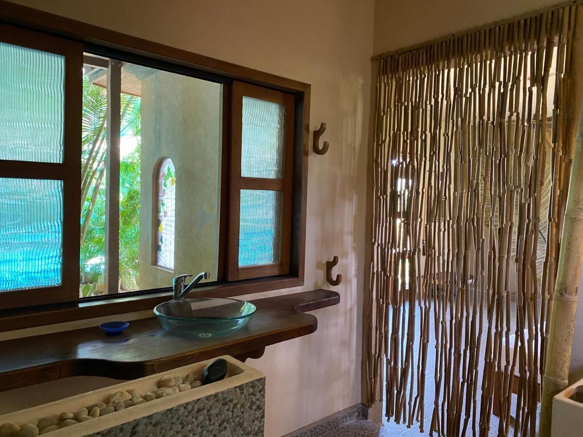 Villas Adriana, Palenque Eksteriør billede