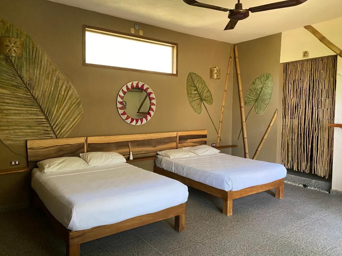 Villas Adriana, Palenque Eksteriør billede