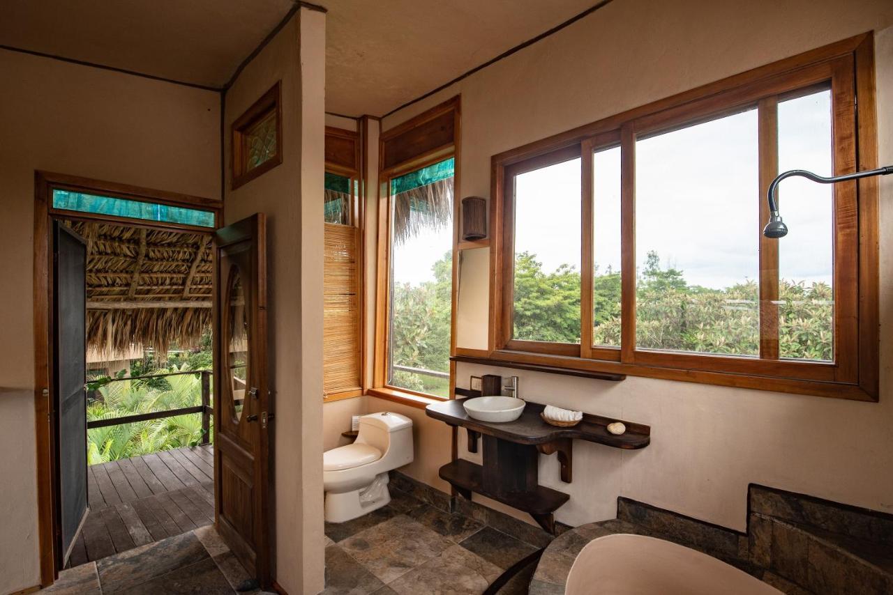 Villas Adriana, Palenque Eksteriør billede