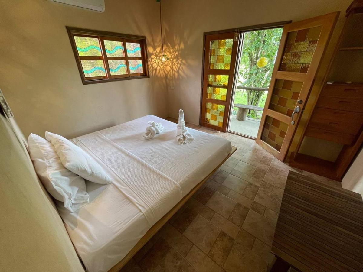 Villas Adriana, Palenque Eksteriør billede