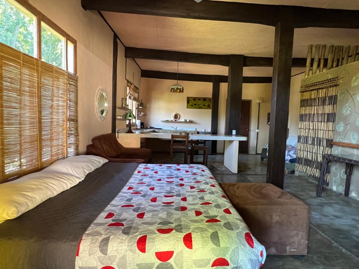 Villas Adriana, Palenque Eksteriør billede