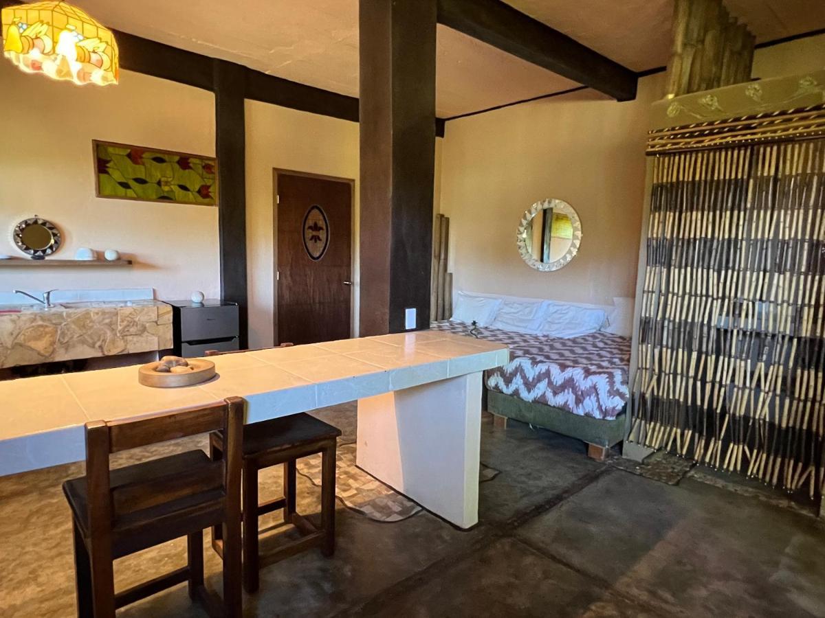 Villas Adriana, Palenque Eksteriør billede