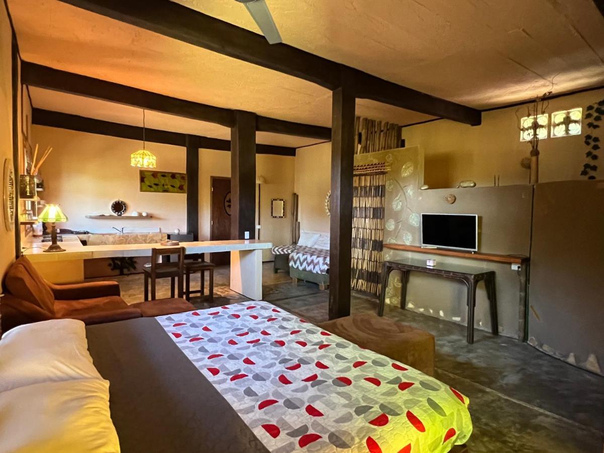 Villas Adriana, Palenque Eksteriør billede