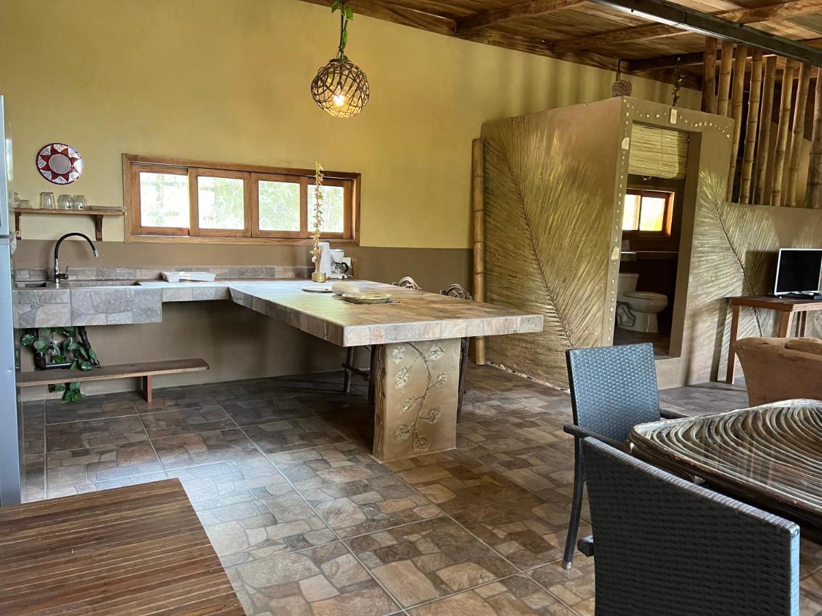 Villas Adriana, Palenque Eksteriør billede