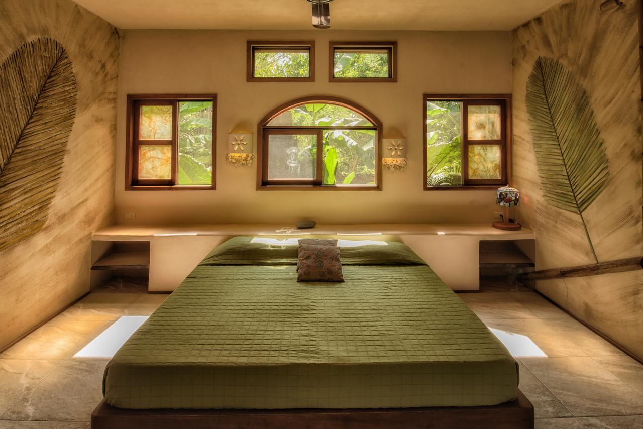 Villas Adriana, Palenque Eksteriør billede