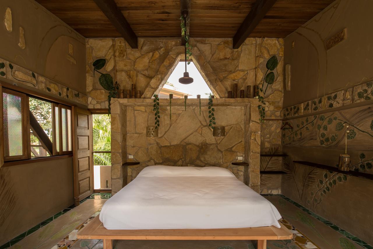 Villas Adriana, Palenque Eksteriør billede