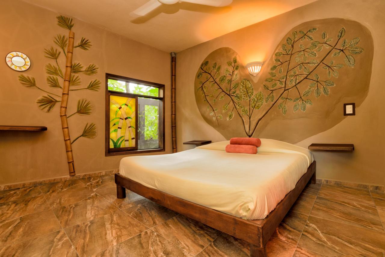 Villas Adriana, Palenque Eksteriør billede